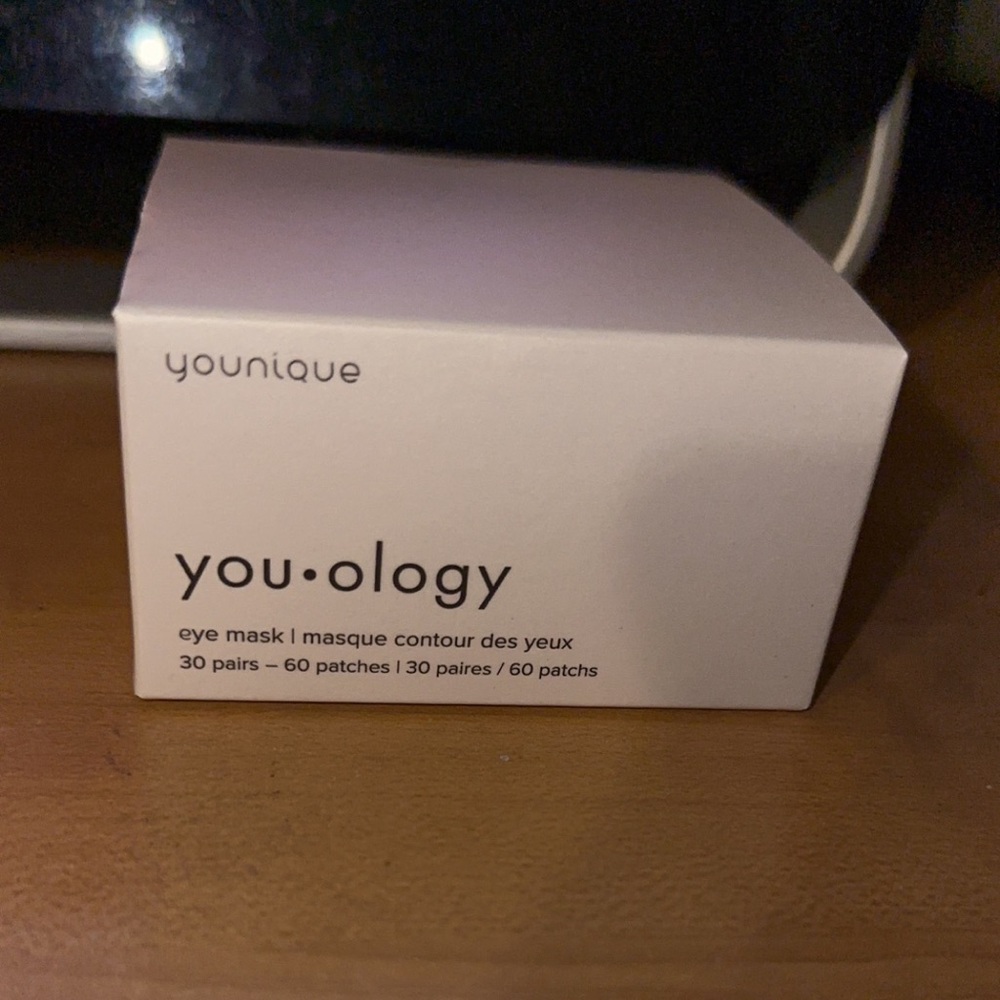 Youology skincare